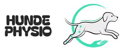 Logo Hundephysio Zürich